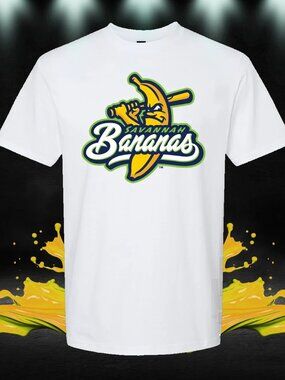 Savannah Bananas shirts T-Shirt 252
